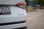 Škoda Kodiaq 2017 na predaj – fotografia 11