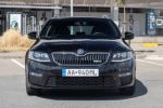 Škoda Octavia Combi 2013 na predaj – fotografia 2