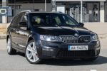Škoda Octavia Combi 2013 na predaj – fotografia 3