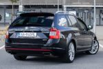 Škoda Octavia Combi 2013 na predaj – fotografia 5
