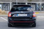Škoda Octavia Combi 2013 na predaj – fotografia 6