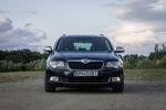 Škoda Superb 2013 na predaj – fotografia 2