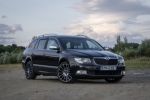 Škoda Superb 2013 na predaj – fotografia 3