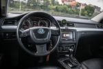 Škoda Superb 2013 na predaj – fotografia 13