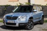 Škoda Yeti 2012 na predaj – fotografia 2