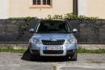 Škoda Yeti 2012 na predaj – fotografia 3