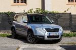 Škoda Yeti 2012 na predaj – fotografia 4