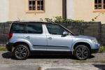 Škoda Yeti 2012 na predaj – fotografia 6