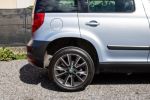 Škoda Yeti 2012 na predaj – fotografia 7