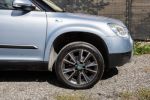 Škoda Yeti 2012 na predaj – fotografia 8