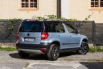 Škoda Yeti 2012 na predaj – fotografia 9