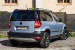 Škoda Yeti 2012 na predaj – fotografia 10