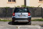 Škoda Yeti 2012 na predaj – fotografia 11