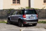 Škoda Yeti 2012 na predaj – fotografia 12