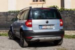 Škoda Yeti 2012 na predaj – fotografia 13