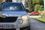 Škoda Yeti 2012 na predaj – fotografia 14