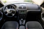 Škoda Yeti 2012 na predaj – fotografia 21