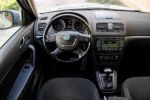 Škoda Yeti 2012 na predaj – fotografia 22