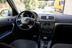 Škoda Yeti 2012 na predaj – fotografia 23