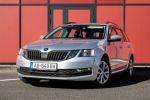 Škoda Octavia 2018 na predaj – fotografia 1