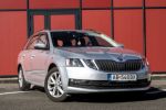 Škoda Octavia 2018 na predaj – fotografia 3