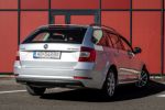 Škoda Octavia 2018 na predaj – fotografia 5