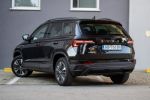 Škoda Karoq 2022 na predaj – fotografia 7