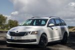 Škoda Octavia 2019 na predaj – fotografia 1