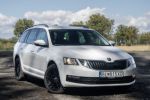 Škoda Octavia 2019 na predaj – fotografia 3
