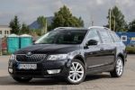 Škoda Octavia 2016 na predaj – fotografia 1