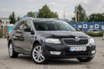 Škoda Octavia 2016 na predaj – fotografia 3