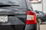 Škoda Octavia 2016 na predaj – fotografia 12