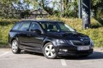 Škoda Octavia 2019 na predaj – fotografia 3