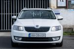 Škoda Octavia 2014 na predaj – fotografia 2