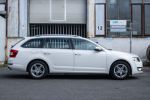 Škoda Octavia 2014 na predaj – fotografia 4