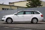 Škoda Octavia 2017 na predaj – fotografia 2