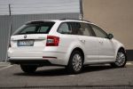 Škoda Octavia 2017 na predaj – fotografia 5