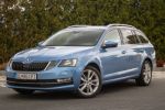 Škoda Octavia 2017 na predaj – fotografia 1