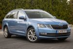 Škoda Octavia 2017 na predaj – fotografia 3
