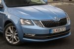 Škoda Octavia 2017 na predaj – fotografia 4