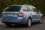 Škoda Octavia 2017 na predaj – fotografia 7