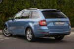 Škoda Octavia 2017 na predaj – fotografia 9