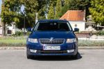 Škoda Octavia 2016 na predaj – fotografia 2