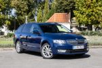 Škoda Octavia 2016 na predaj – fotografia 3