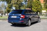 Škoda Octavia 2016 na predaj – fotografia 5