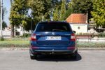 Škoda Octavia 2016 na predaj – fotografia 6
