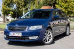 Škoda Octavia 2016 na predaj – fotografia 8