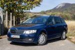 Škoda Octavia 2015 na predaj – fotografia 1