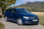 Škoda Octavia 2015 na predaj – fotografia 3