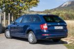 Škoda Octavia 2015 na predaj – fotografia 6